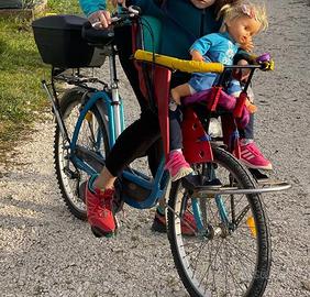 Family bike - Roma sud