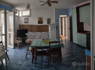 3 Vani - Via Saturno, Marina di Lesina (FG)