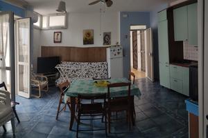 3 Vani - Via Saturno, Marina di Lesina (FG)