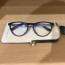 Occhiali da vista blue light