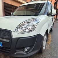 Fiat Doblò 1.6 105 cv