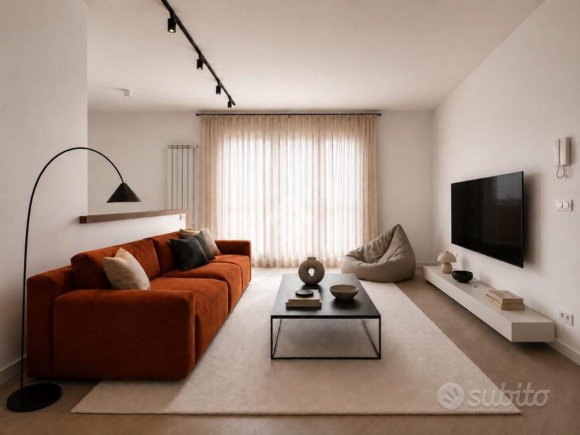 Appartamento – Massa, Candia - Vista 2