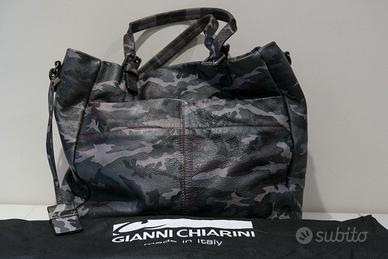 Borsa Gianni Chiarini Firenze