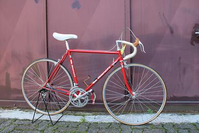 Bianchi rekord 845