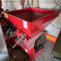 Spargiconcime FAZA SP400