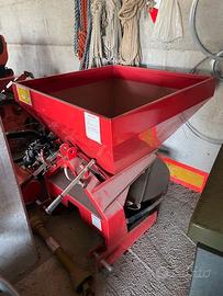 Spargiconcime FAZA SP400