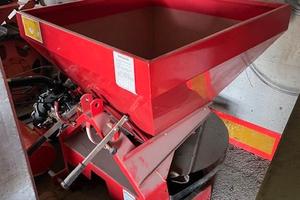 Spargiconcime FAZA SP400