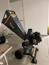 Cippatore Wortex Thor T200L