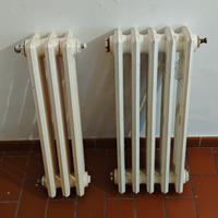 Termo in ghisa radiatore termosifone
