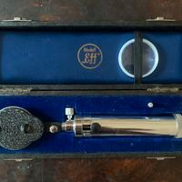 Oftalmoscopio antico