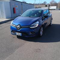 Renault Clio benzina gpl