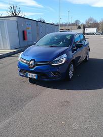 Renault Clio benzina gpl