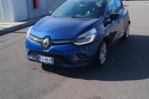 Renault Clio benzina gpl