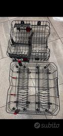 Cestelli lavastoviglie whirlpool
