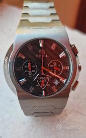 Breil Ducati Corse serie titanio 