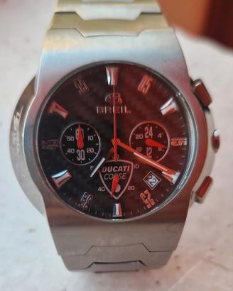 Breil Ducati Corse serie titanio 