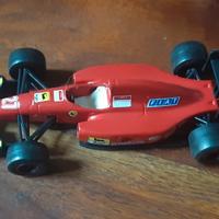Modello KYOSHO FERRARI F92A 1:43