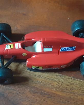 Modello KYOSHO FERRARI F92A 1:43