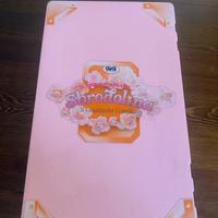 Guardaroba di Sbrodolina marca GIG - anni ’80