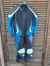 Tuta donna IBA Race XL