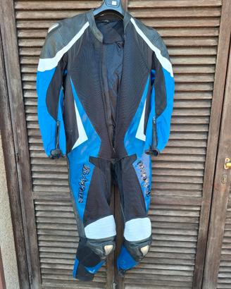 Tuta donna IBA Race XL