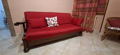 Divano Letto 