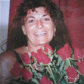 Badante colf baby syster assistenza anziani