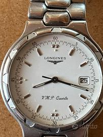 Orologio Longines
