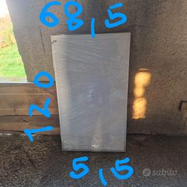 Pannello Luminoso a LED Professionale (Insegna/Lig