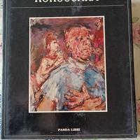 libro KOKOSCHKA 