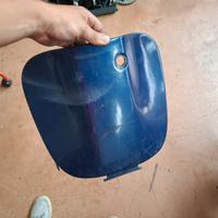 Sportello bauletto scarabeo 50