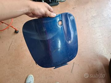 Sportello bauletto scarabeo 50