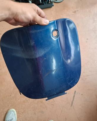 Sportello bauletto scarabeo 50