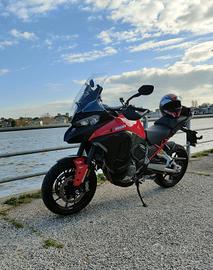 ducati multistrada V4 