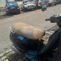 Vespa 50 4 tempi