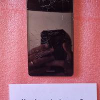 1917-Smartphone Huawei P8 Lite ALE-L21