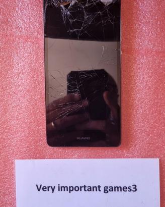 1917-Smartphone Huawei P8 Lite ALE-L21