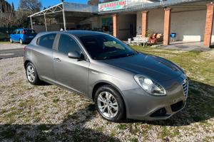Alfa romeo giulietta 2.0 diesel 2013
