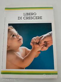 Libero di crescere