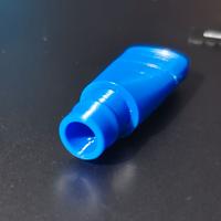 Bocchino di ricambio per Diamonica