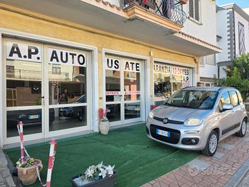 Fiat Panda 1.2 Easy