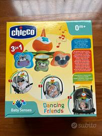 Chicco Dancing Friends – Gioco interattivo