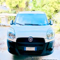 FIAT Doblò Cargo 2012/1.6 MultiJet 105CV Bluetooth