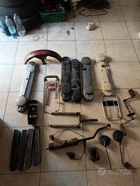  blocco ricambi piaggio piaggio si