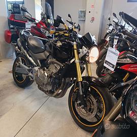 Honda Hornet