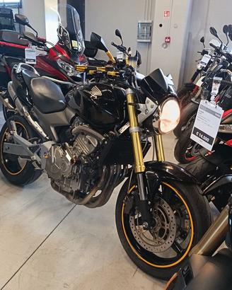 Honda Hornet