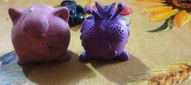 Gomme Pokémon Mr Day Parmalat 