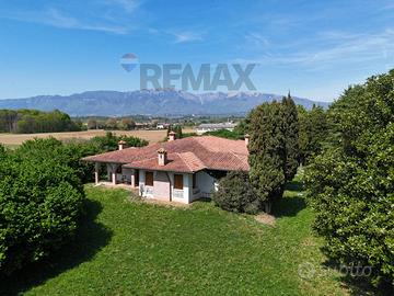 Villa singola - Asolo