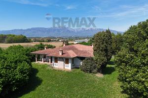 Villa singola - Asolo