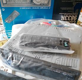 ///ALPINE CDA-9833R (NUOVO!)